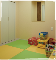 kidsroom